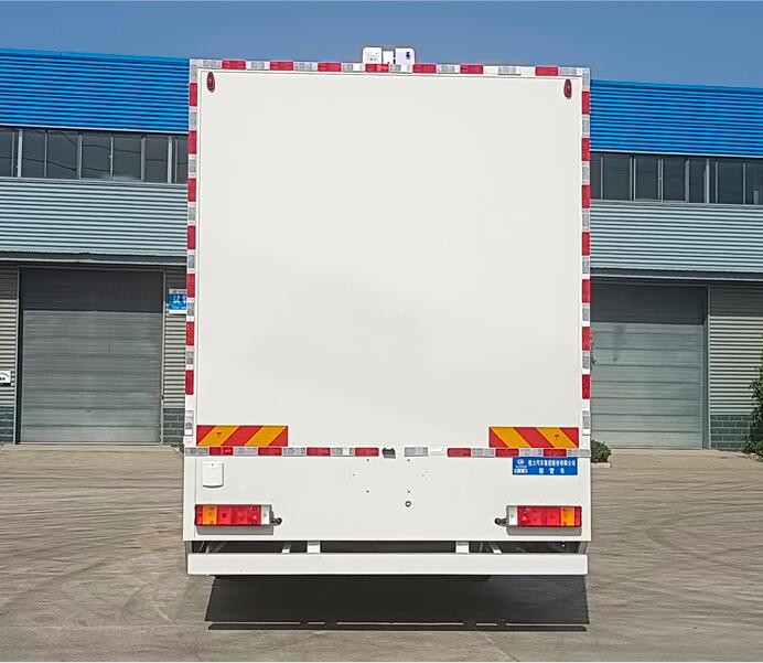 耀邦集团宿营车