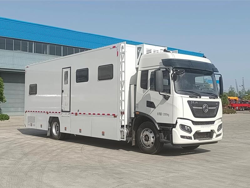 耀邦集团宿营车