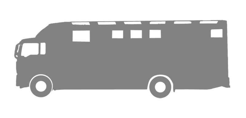 应急保障车系列