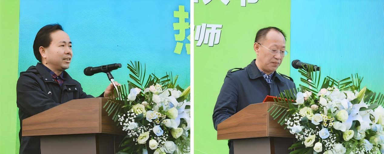 耀邦环境集团环卫工人节