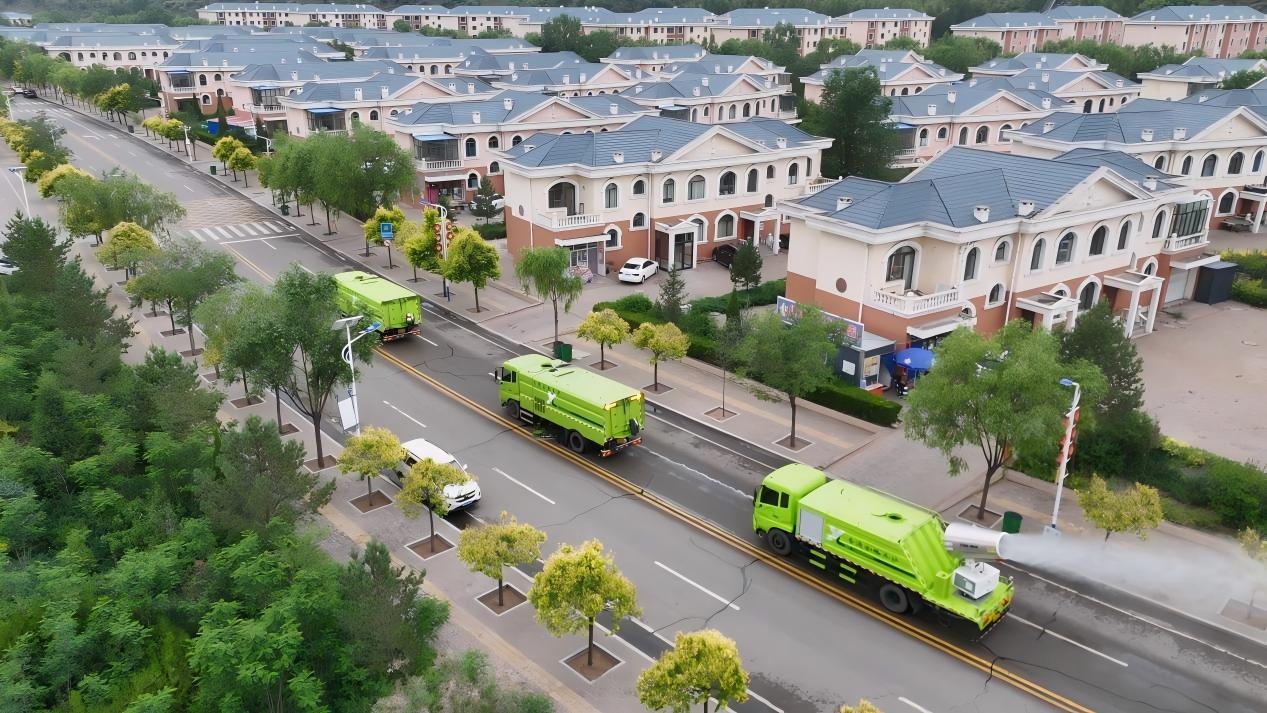 实现从“生产制造”到“智慧运营”的系统升级